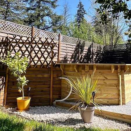 Domaine Le Manoir, Gites De Charme Et De Caractere Avec Piscines Privatisees Et Spa Nordique Fossemagne Екстериор снимка