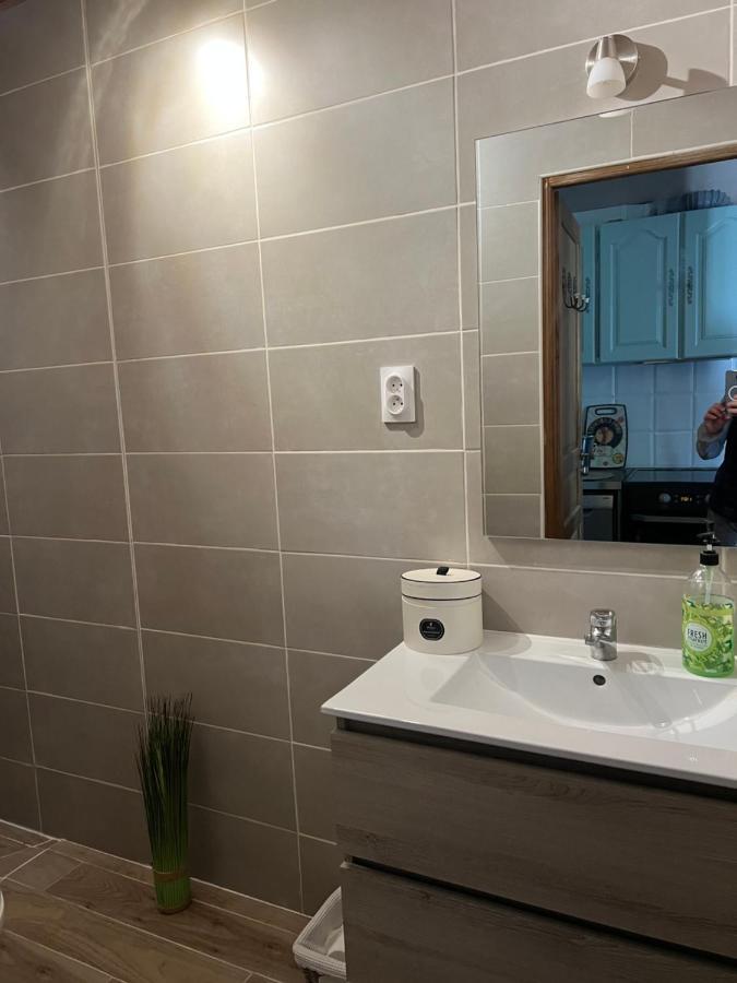 Domaine Le Manoir, Gites De Charme Et De Caractere Avec Piscines Privatisees Et Spa Nordique Fossemagne Екстериор снимка