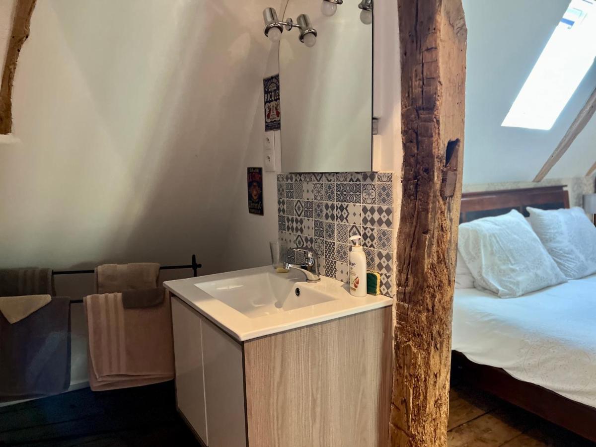Domaine Le Manoir, Gites De Charme Et De Caractere Avec Piscines Privatisees Et Spa Nordique Fossemagne Екстериор снимка