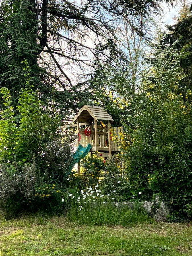 Domaine Le Manoir, Gites De Charme Et De Caractere Avec Piscines Privatisees Et Spa Nordique Fossemagne Екстериор снимка