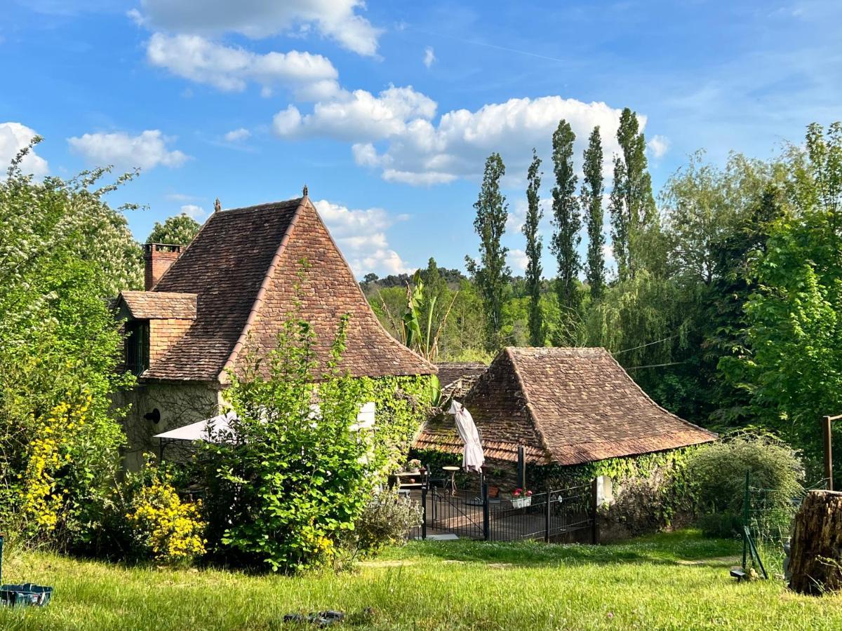 Domaine Le Manoir, Gites De Charme Et De Caractere Avec Piscines Privatisees Et Spa Nordique Fossemagne Екстериор снимка