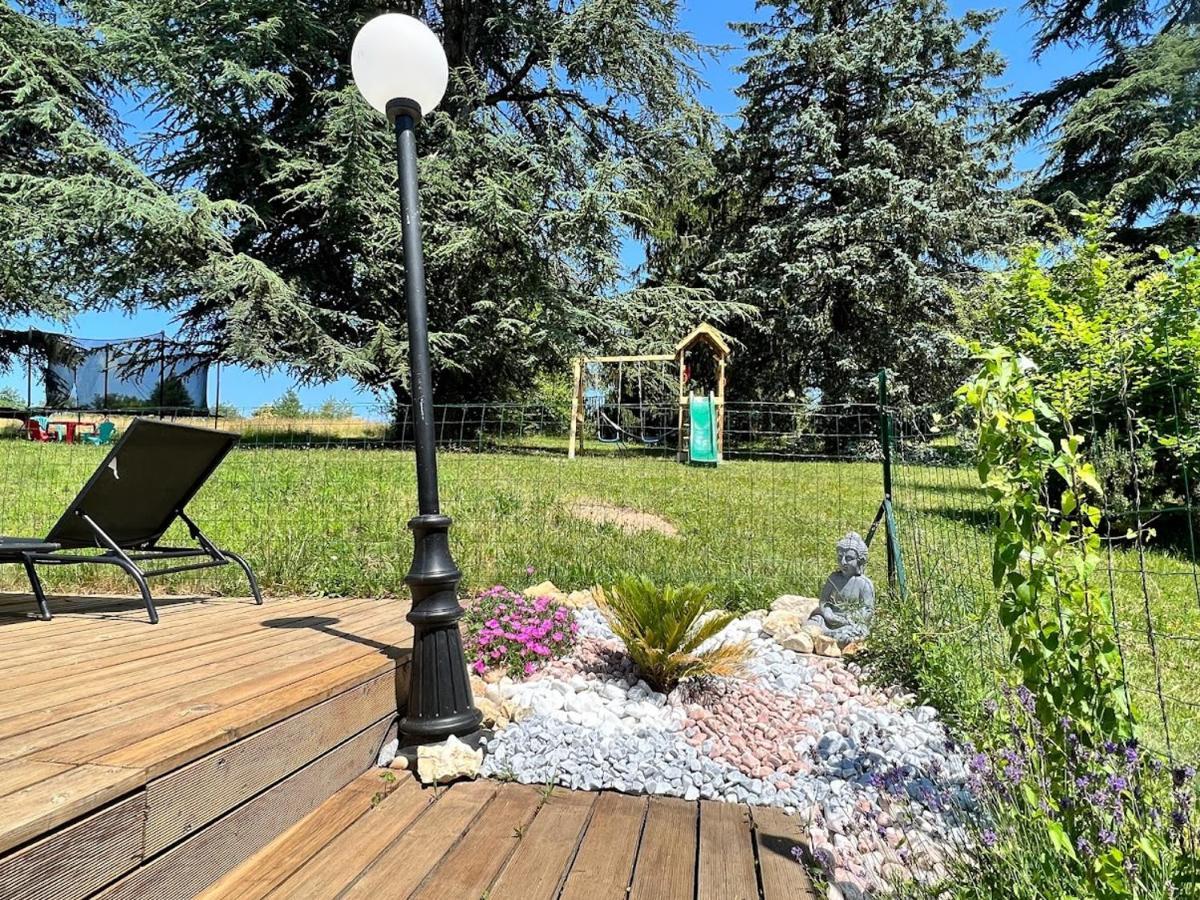 Domaine Le Manoir, Gites De Charme Et De Caractere Avec Piscines Privatisees Et Spa Nordique Fossemagne Екстериор снимка