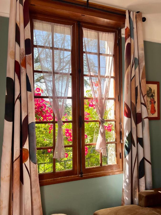 Domaine Le Manoir, Gites De Charme Et De Caractere Avec Piscines Privatisees Et Spa Nordique Fossemagne Екстериор снимка